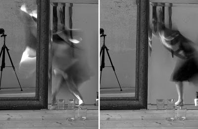 Adèle Nègre (1965 -) : Résolu par le feu (4)