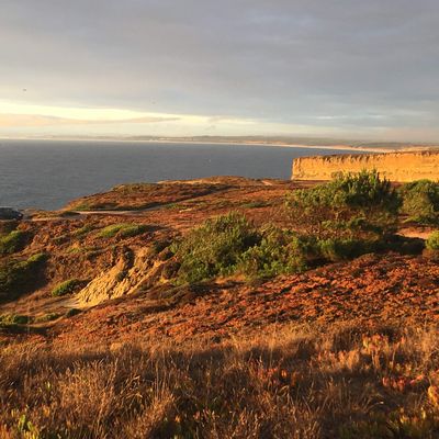 Portugal: plein les yeux...pleins du coeur!