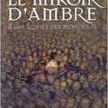 Le miroir d'ambre, Philip Pullman