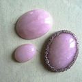 Cabochons