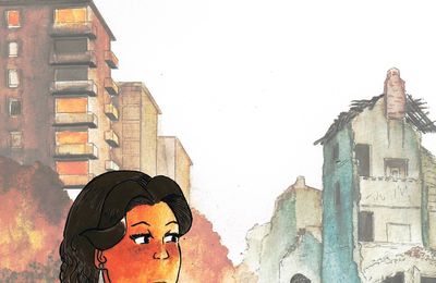 L'héroïne de papier