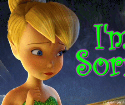 Désoléééééééée !