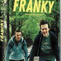 DVD / FRANKY:  un joli coming of age movie canadien 