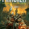 Au guêt ! - Terry Pratchett