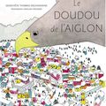Le doudou de l'aiglon, de Geneviève Thomas-Dechavanne