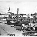 ST-GILLES-CROIX-DE-VIE (85) - GUÉRISON MIRACULEUSE A ST-GILLES-SUR-VIE EN 1822 - ANNE-ADÉLAÏDE LAURET