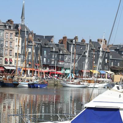 Honfleur