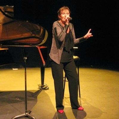 Concert à venir le 9 septembre 2018