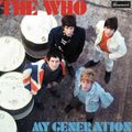 My Generation : les extraits de cet album figurent sur Playup