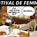 Festival de Femmes