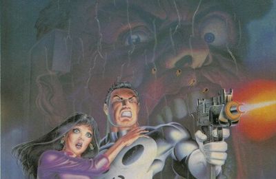 Panini / Semic Marvel : Punisher