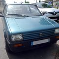 Seat Ibiza 1.2 Special (1989-1991)