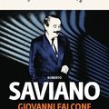 Giovanni Falcone, roman de Roberto Saviano