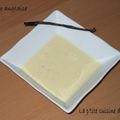 Crème anglaise