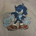 Quelques marchandises pour Sonic Unleashed