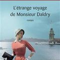 L'Etrange voyage de Monsieur Daldry, de Marc Levy