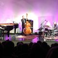 Laurent de Wilde "New Monk Trio" - Le Melies - PAU