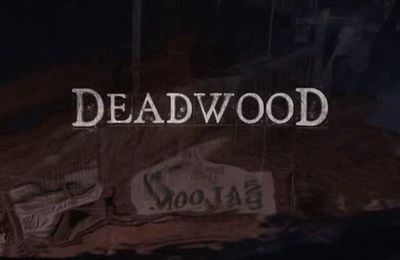 [DL] Deadwood