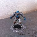 Equipe pour Dreadball