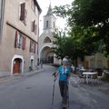 Lundi 31 mai  - SAINT  GERMAIN  DE  CALBERTE - SAINT JEAN  DU GARD - 23 kms 