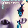 Kafka sur le rivage - Haruki Murakami