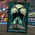 Agence Perdido, tome 1, par Victor Dixen