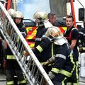 Congrès national des pompiers