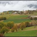 Vallée de l'Ubaye