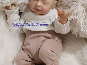 En Fille