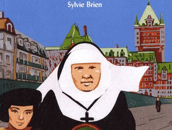La voix du diable ~ Sylvie Brien