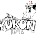 Yukon's time + grizzly