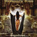 Messiah's Kiss "Dragonheart" (review in English)