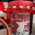 CONFITURE DE NOEL