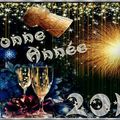 Bonne Année