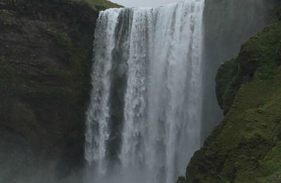 Seljalandsfoss