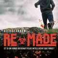 ReMade, d'Alex Scarrow