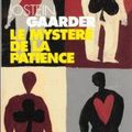05. Le Mystère de la Patience, Jostein Gaarder