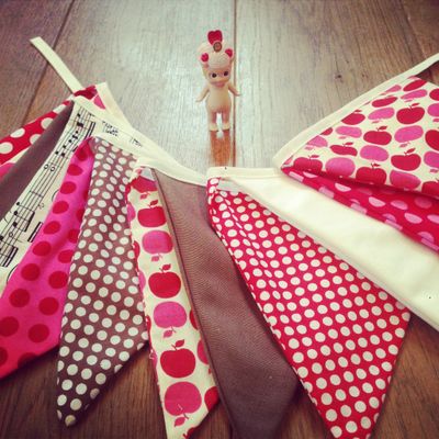 Résultat du Jeu "Banderole EA"