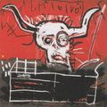 Sotheby's to offer Basquiat painting from the collection of Yoko Ono