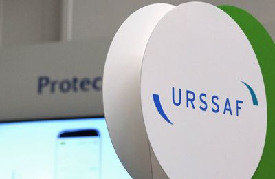 90% DES ENTREPRISES MENACEES PAR UN REDRESSEMENT DE L'URSSAF