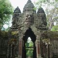 Angkor et ses temples mythiques