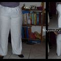 Pantalon pour le mariage