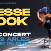 Jesse Cook en concert