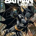 Batman univers 01 PDF