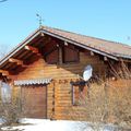 14 - Cerniébaud - Haute-Joux - Mars 2009