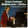 Richard Clayderman - Ballade pour Adeline