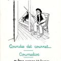 Coundes det cournet Coumedios