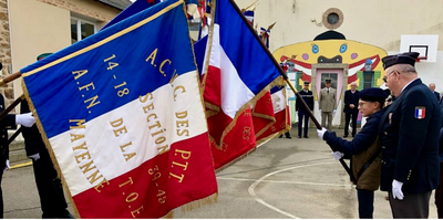 Le venin dans la plume, le venin dans l'école (mise à jour)