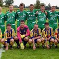 COUPE DE FRANCE : A BUCILLY, L'U.S BHT ASSURE L'ESSENTIEL.
