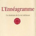 L'ennéagramme Un itinéraire de la vie intérieur, Maria Bessing, Robert Nogosek et Patrick O'Leary